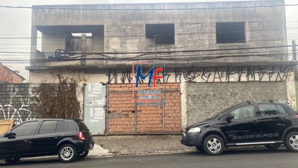 Terreno, 500 m² - Foto 4