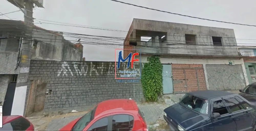 Terreno, 500 m² - Foto 7