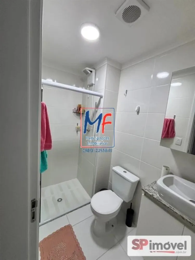 Apartamento, 2 quartos, 83 m² - Foto 8