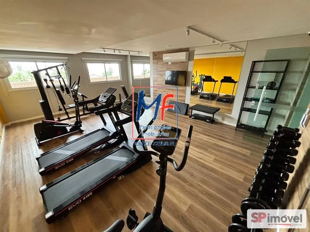 Apartamento, 2 quartos, 83 m² - Foto 6