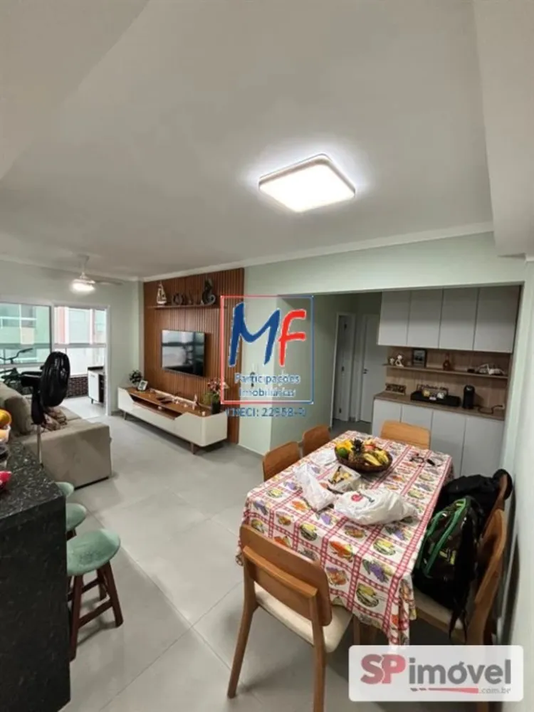 Apartamento, 2 quartos, 83 m² - Foto 2