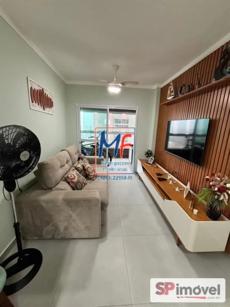 Apartamento, 2 quartos, 83 m² - Foto 4
