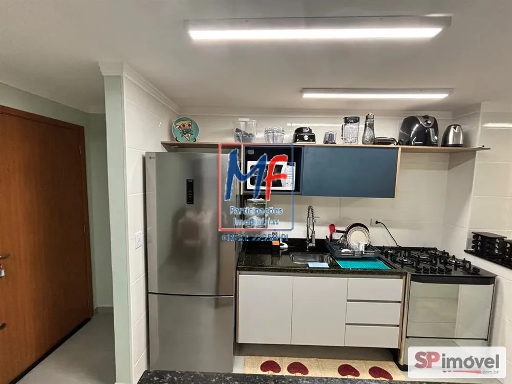 Apartamento, 2 quartos, 83 m² - Foto 5