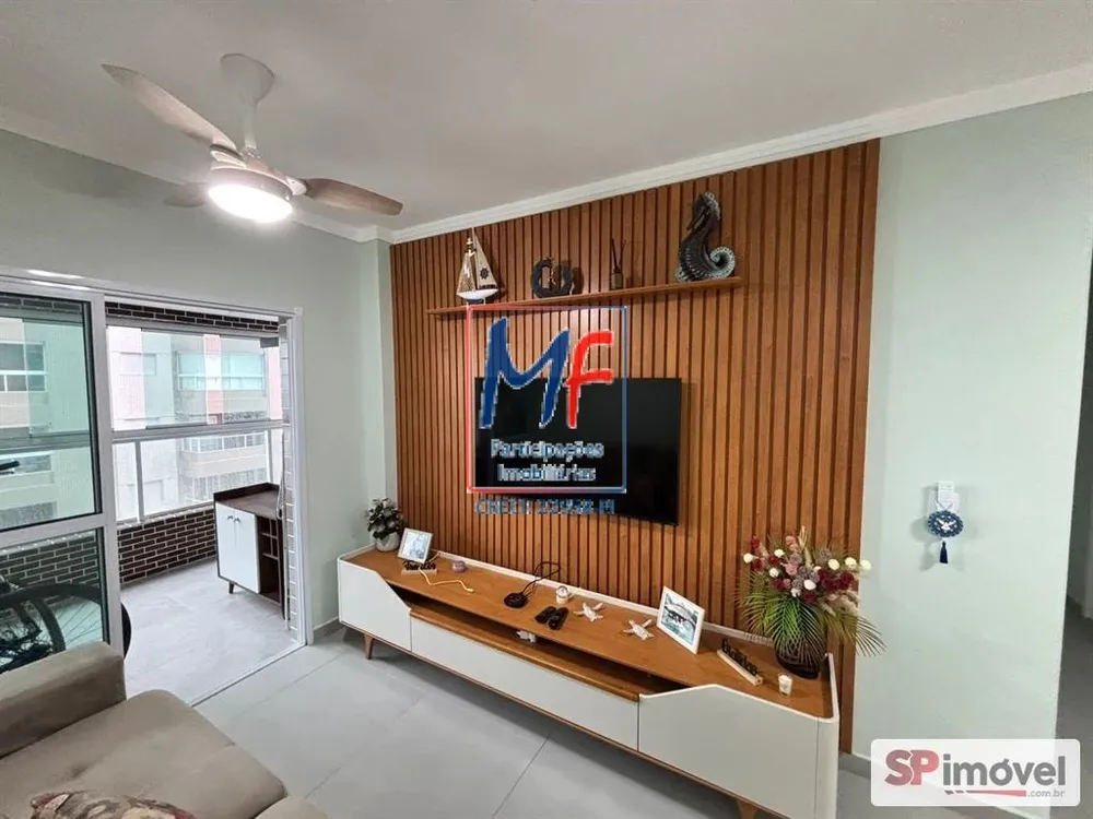 Apartamento, 2 quartos, 83 m² - Foto 1