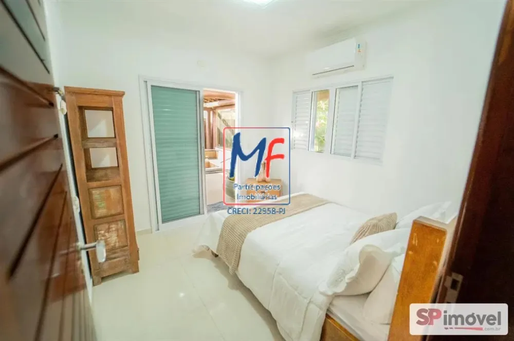 Casa de Condomínio, 8 quartos - Foto 8