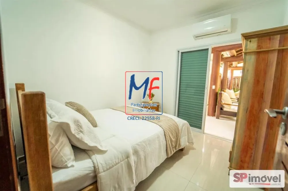 Casa de Condomínio, 8 quartos - Foto 7