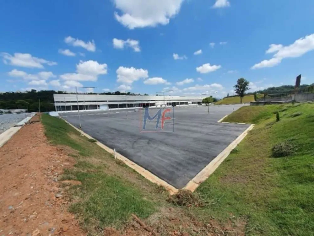 Depósito-Galpão, 18624 m² - Foto 1