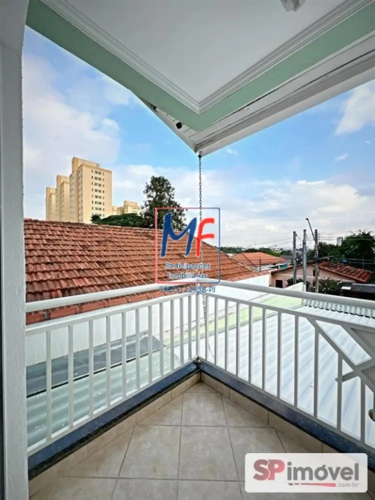 Sobrado, 3 quartos - Foto 4