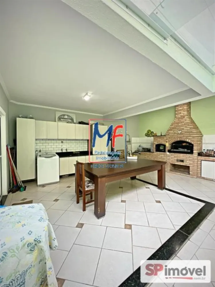 Sobrado, 3 quartos - Foto 8