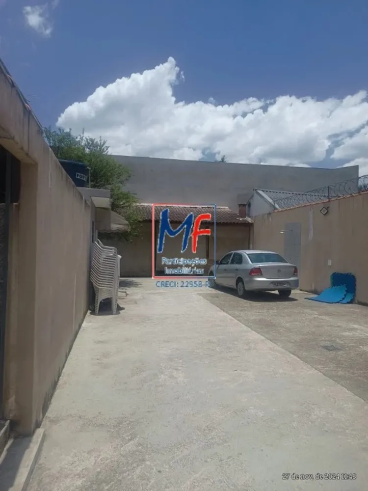 Terreno, 610 m² - Foto 3