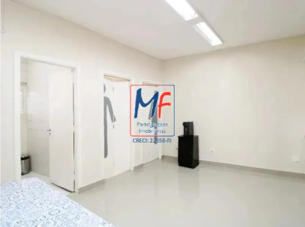 Loja-Salão, 170 m² - Foto 8