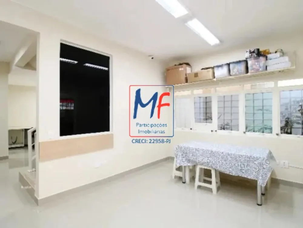 Loja-Salão, 170 m² - Foto 3