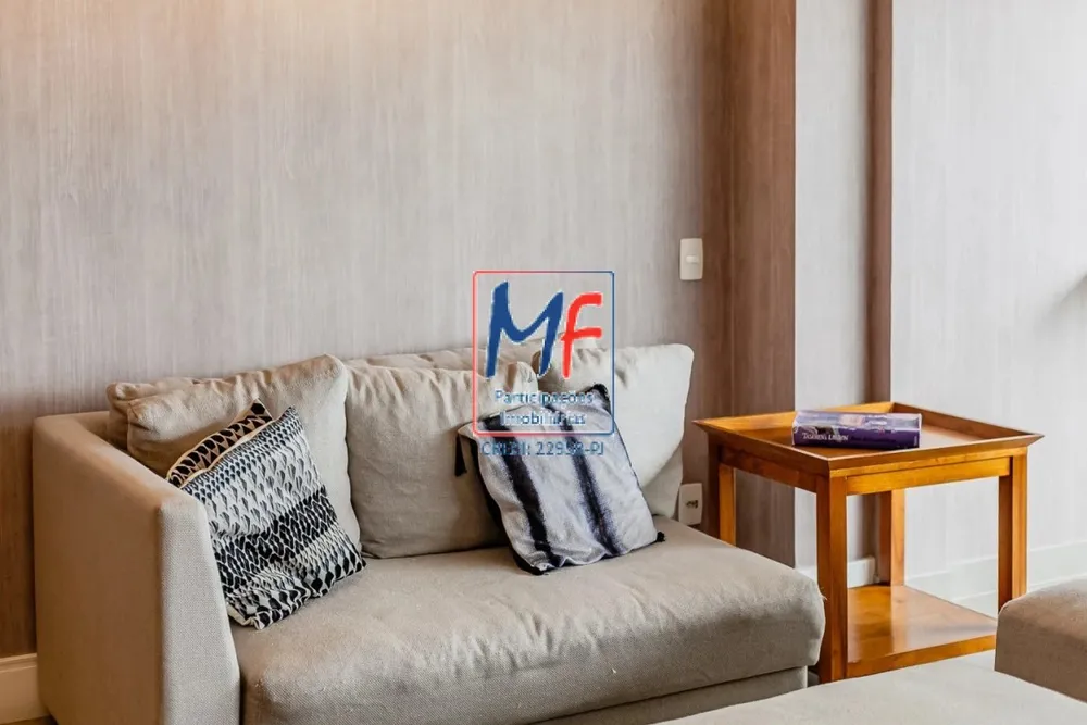 Apartamento, 2 quartos, 85 m² - Foto 4