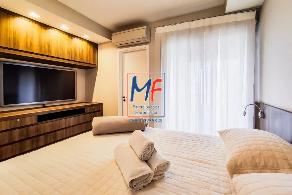 Apartamento, 2 quartos, 85 m² - Foto 8