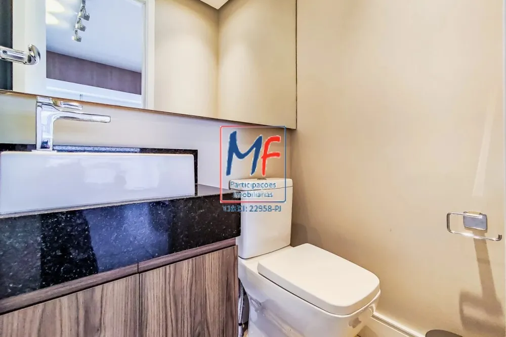 Apartamento, 2 quartos, 85 m² - Foto 5