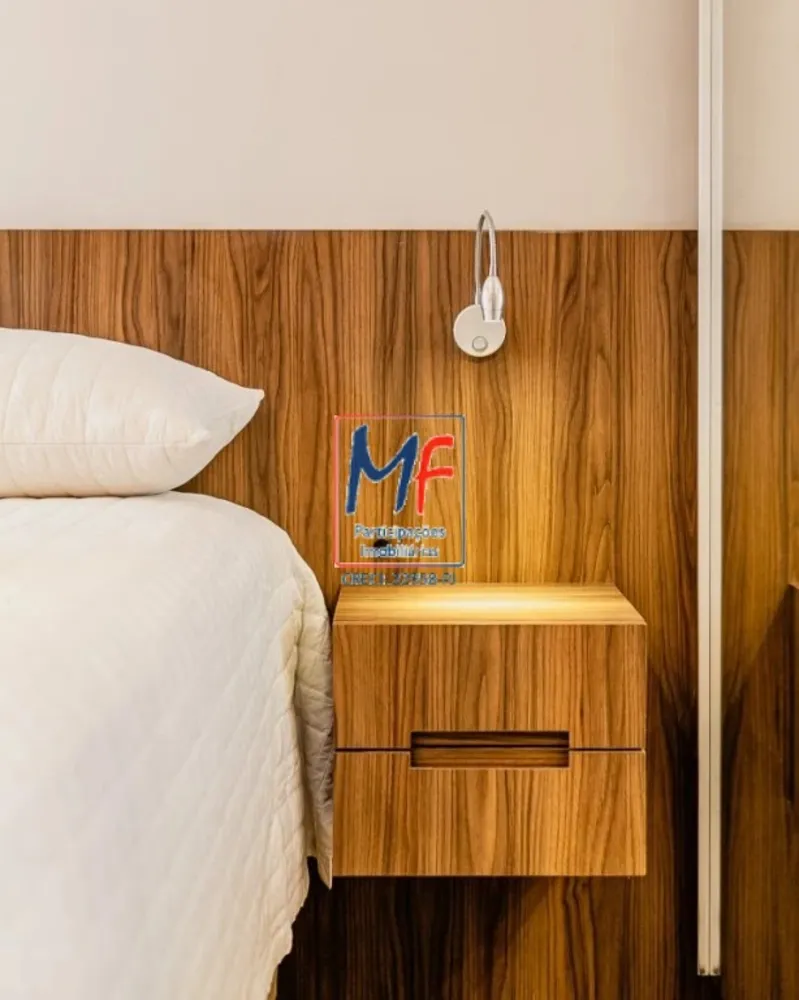 Apartamento, 2 quartos, 85 m² - Foto 6