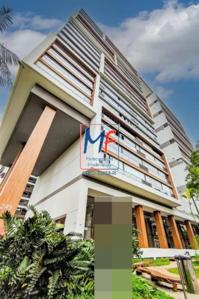 Apartamento, 2 quartos, 85 m² - Foto 2