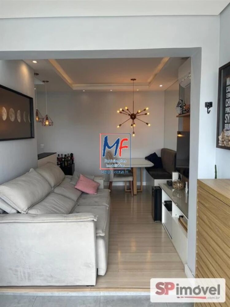 Apartamento, 2 quartos, 57 m² - Foto 5