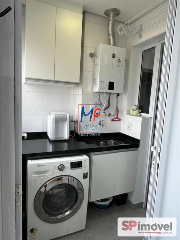 Apartamento, 2 quartos, 57 m² - Foto 13