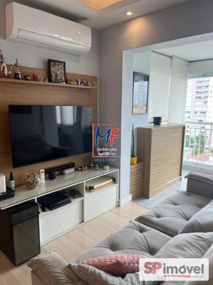 Apartamento, 2 quartos, 57 m² - Foto 3
