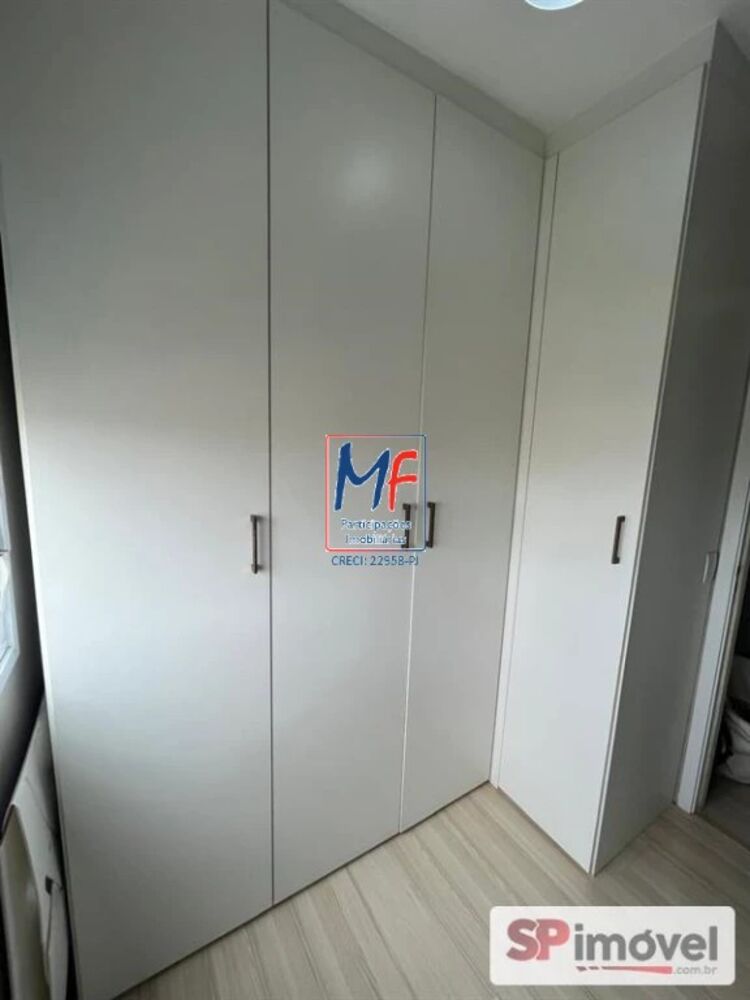 Apartamento, 2 quartos, 57 m² - Foto 21