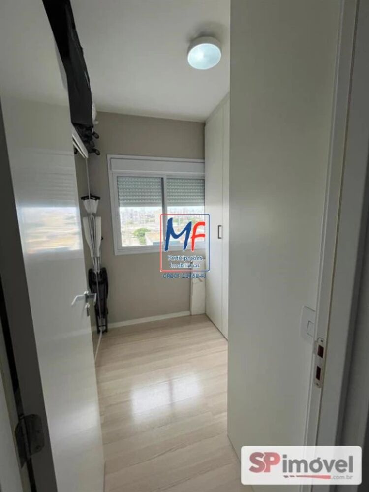 Apartamento, 2 quartos, 57 m² - Foto 22