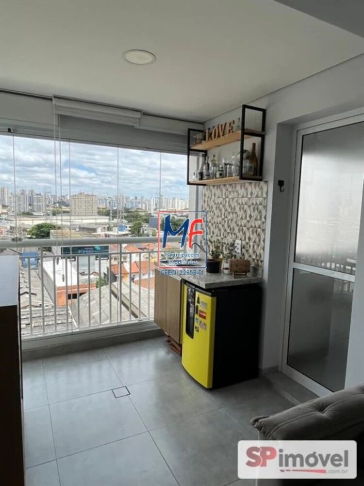 Apartamento, 2 quartos, 57 m² - Foto 8