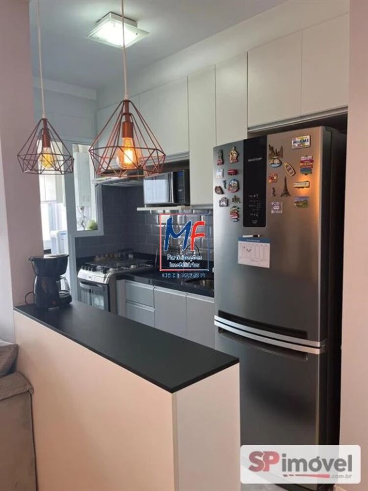 Apartamento, 2 quartos, 57 m² - Foto 12