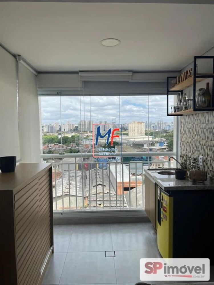 Apartamento, 2 quartos, 57 m² - Foto 7