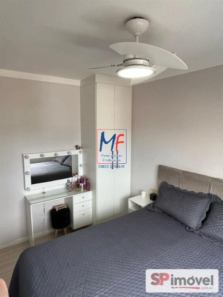 Apartamento, 2 quartos, 57 m² - Foto 15