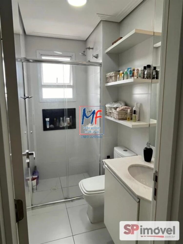 Apartamento, 2 quartos, 57 m² - Foto 19