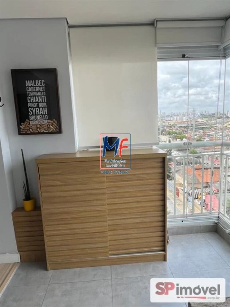 Apartamento, 2 quartos, 57 m² - Foto 10