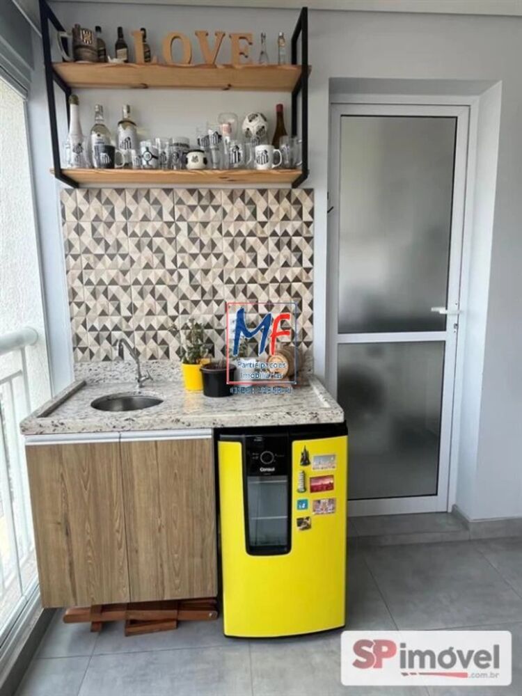 Apartamento, 2 quartos, 57 m² - Foto 9