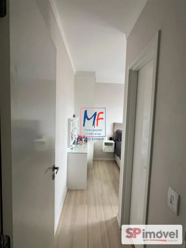 Apartamento, 2 quartos, 57 m² - Foto 17