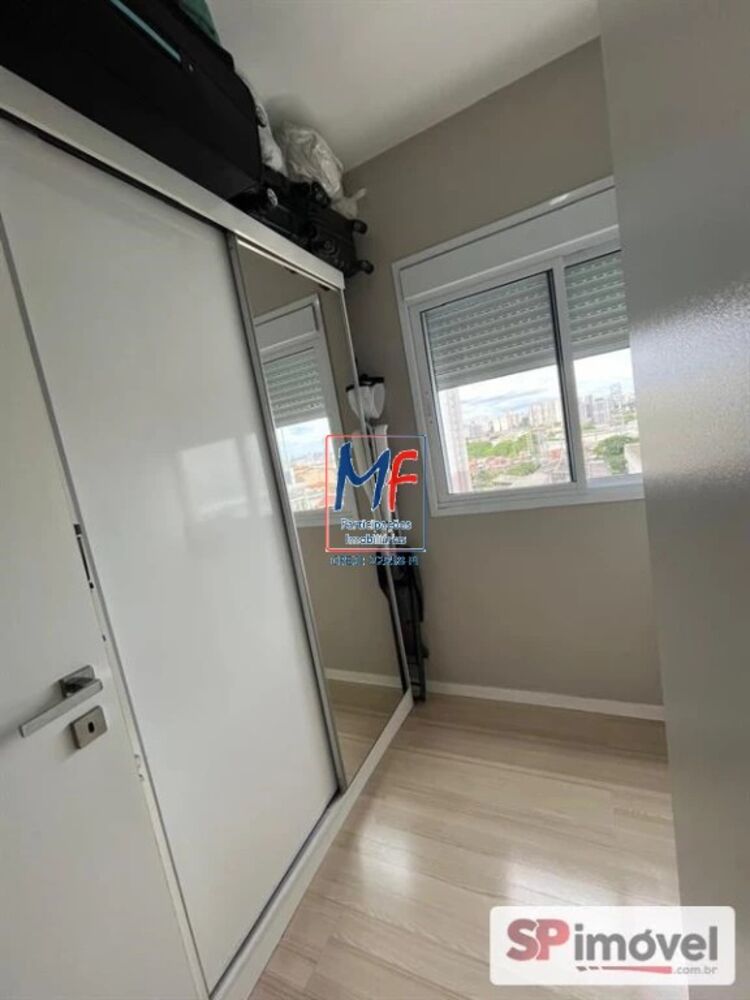 Apartamento, 2 quartos, 57 m² - Foto 20