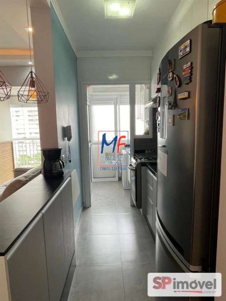 Apartamento, 2 quartos, 57 m² - Foto 11