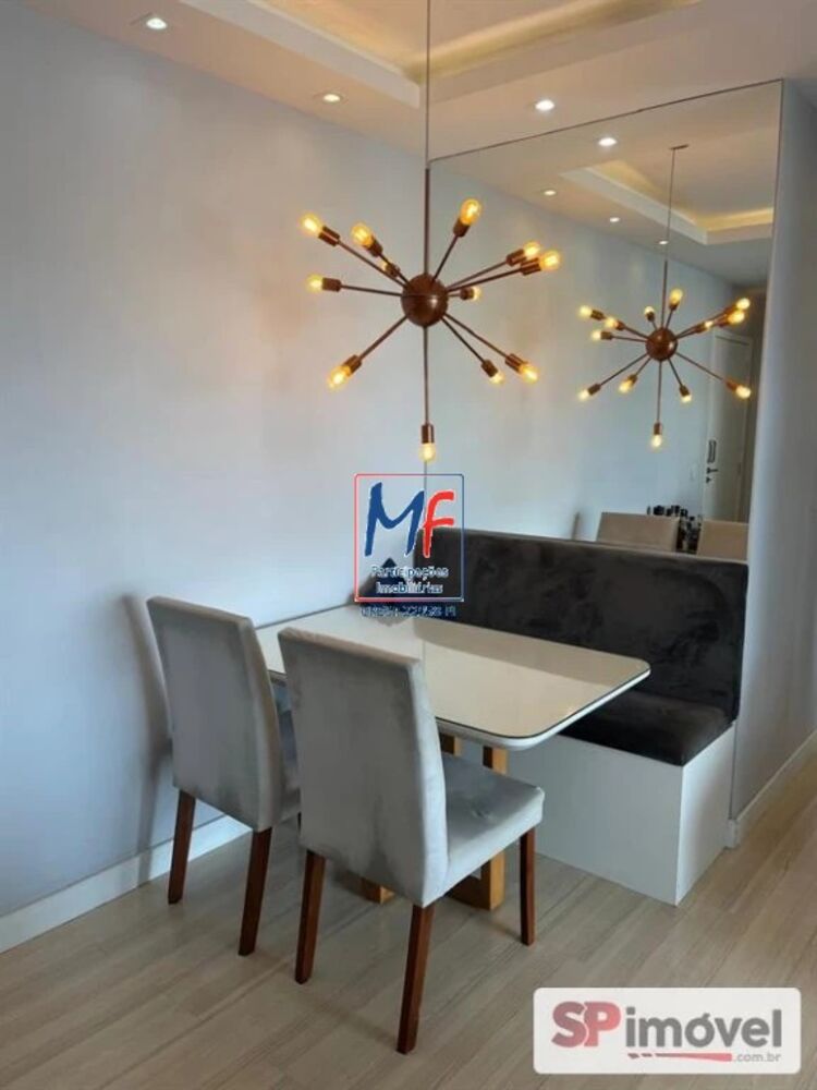 Apartamento, 2 quartos, 57 m² - Foto 4