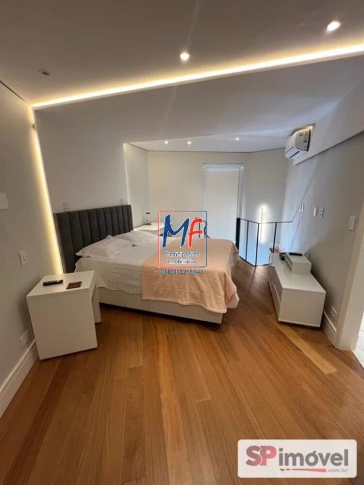Apartamento à venda com 1 quarto, 45m² - Foto 6