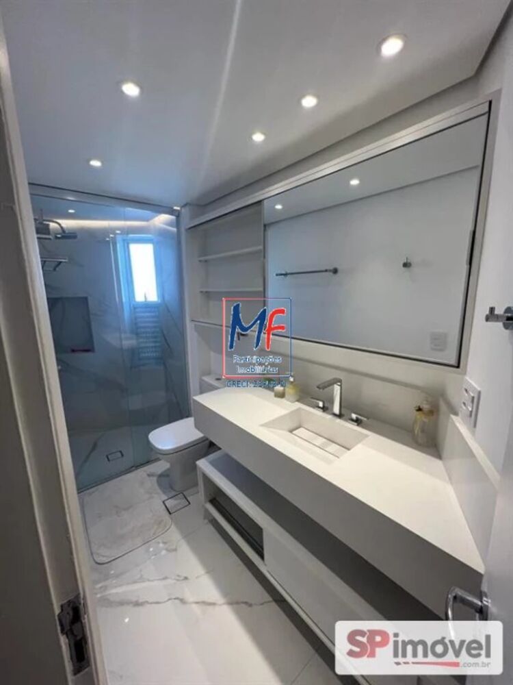 Apartamento à venda com 1 quarto, 45m² - Foto 7