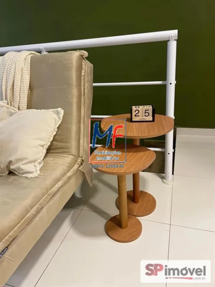Sobrado, 2 quartos, 74 m² - Foto 6