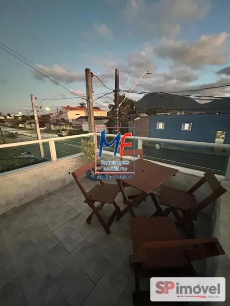 Sobrado, 2 quartos, 74 m² - Foto 2