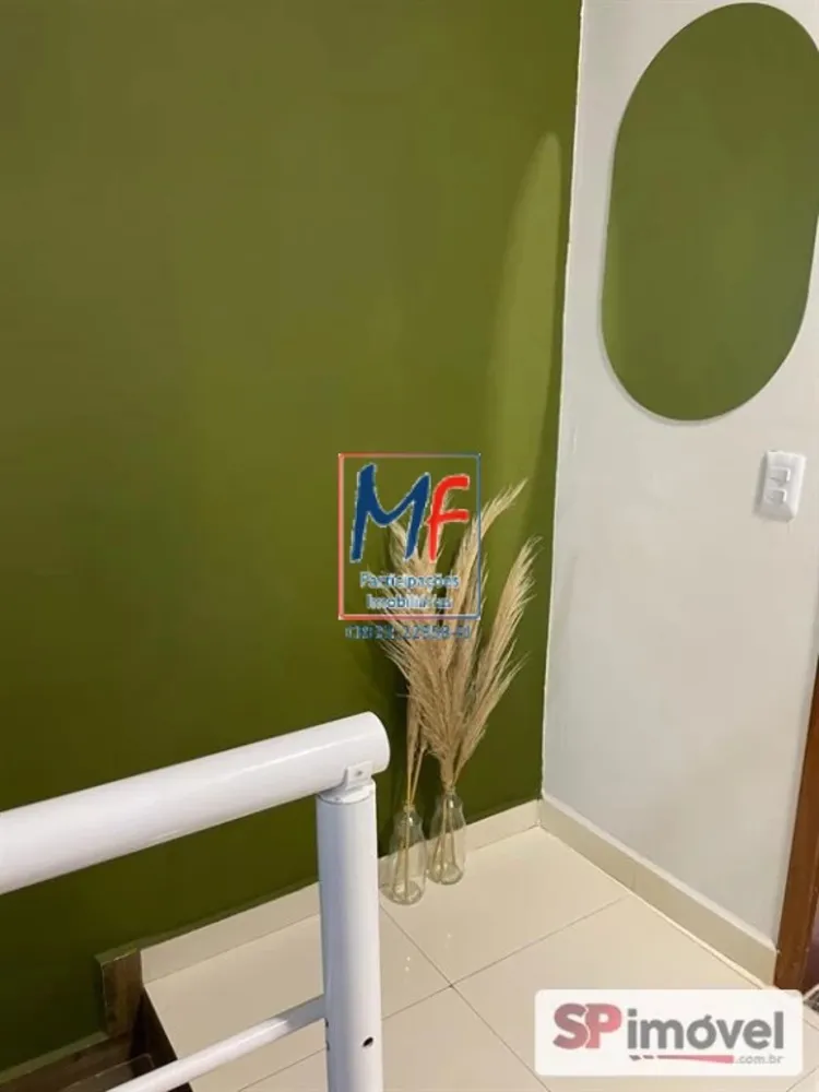Sobrado, 2 quartos, 74 m² - Foto 10