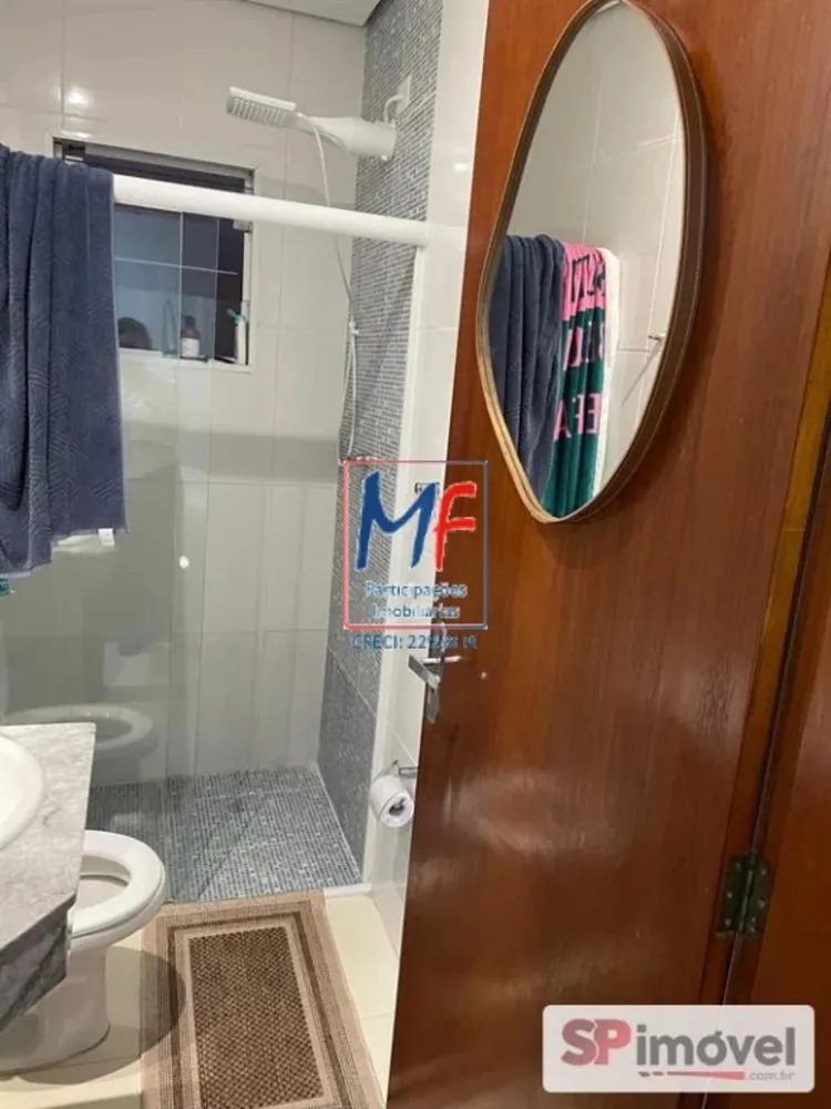Sobrado, 2 quartos, 74 m² - Foto 7