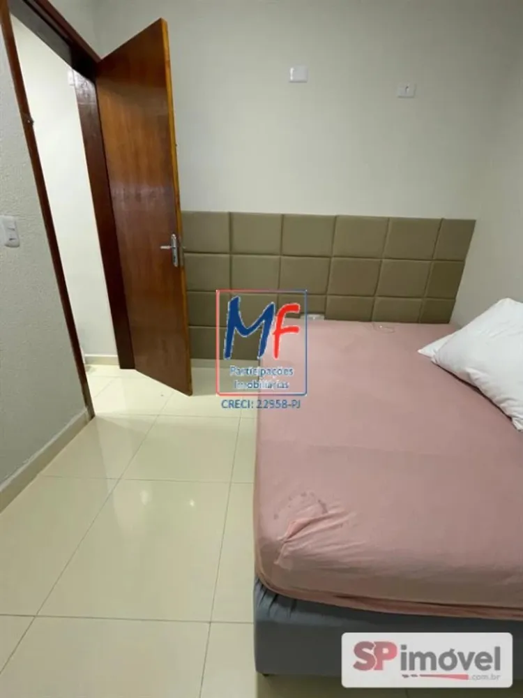 Sobrado, 2 quartos, 74 m² - Foto 5