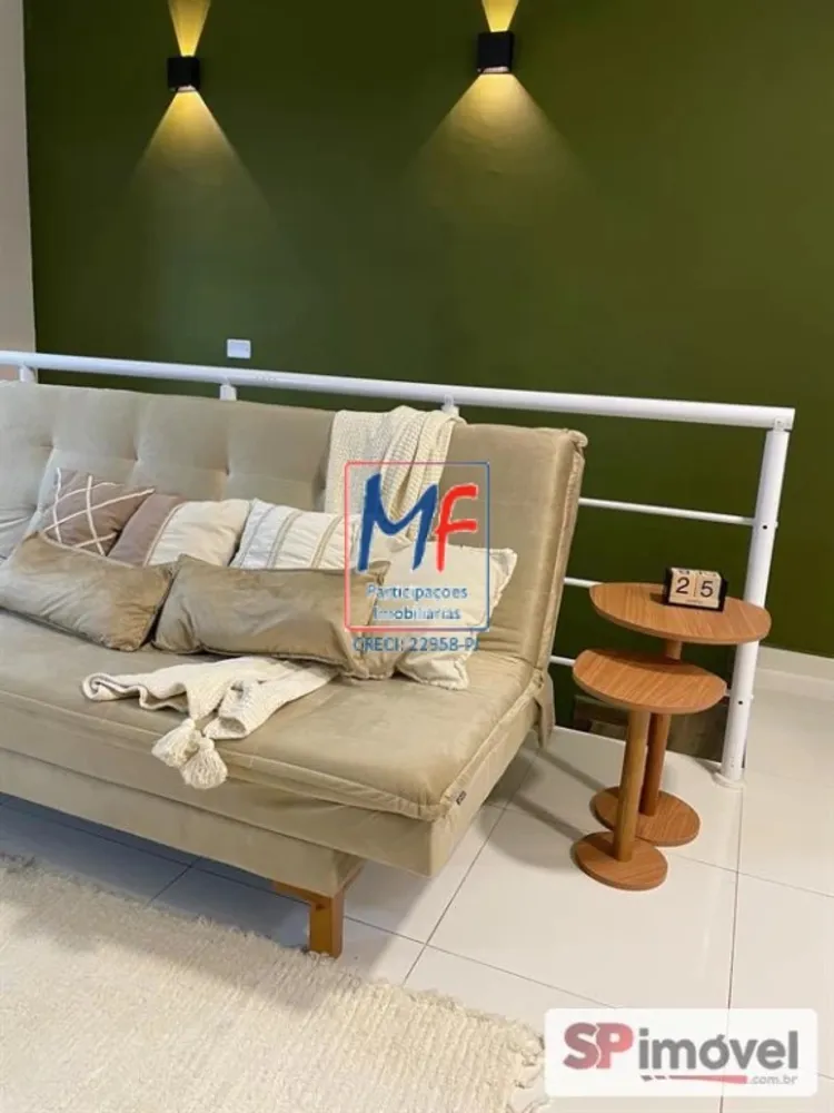 Sobrado, 2 quartos, 74 m² - Foto 8