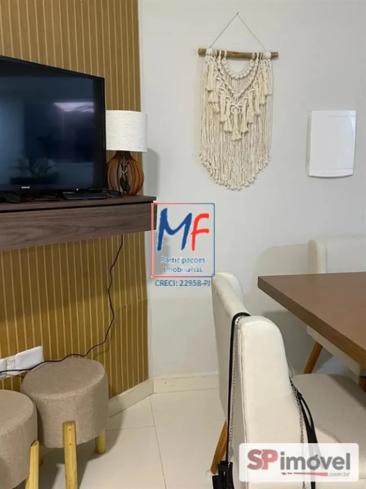 Sobrado, 2 quartos, 74 m² - Foto 11