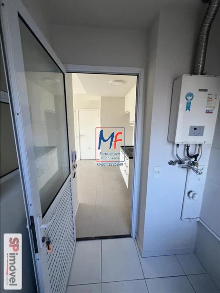 Apartamento, 2 quartos, 73 m² - Foto 3