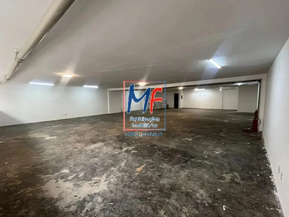 Depósito-Galpão, 440 m² - Foto 2