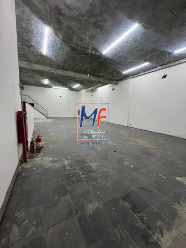 Depósito-Galpão, 440 m² - Foto 7