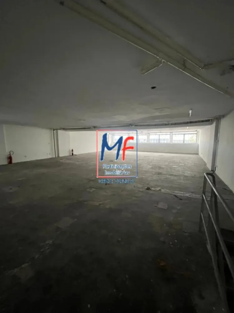 Depósito-Galpão, 440 m² - Foto 4